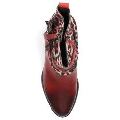 Hot Laura Vita Bottines - ANCGELAO 04