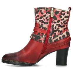 Hot Laura Vita Bottines - ANCGELAO 04