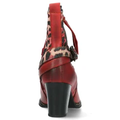 Hot Laura Vita Bottines - ANCGELAO 04