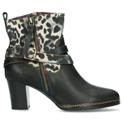 Hot Laura Vita Bottines - ANCGELAO 04