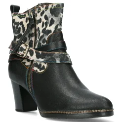 Hot Laura Vita Bottines - ANCGELAO 04