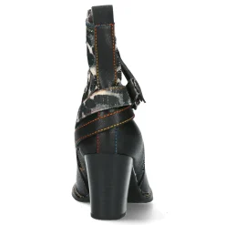Hot Laura Vita Bottines - ANCGELAO 04