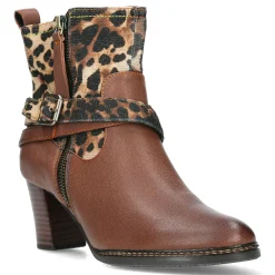 Hot Laura Vita Bottines - ANCGELAO 04