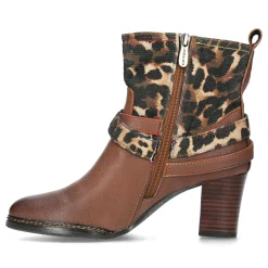 Hot Laura Vita Bottines - ANCGELAO 04