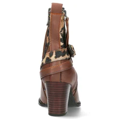 Hot Laura Vita Bottines - ANCGELAO 04