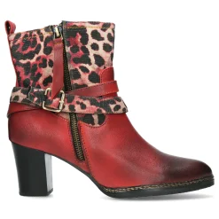 Hot Laura Vita Bottines - ANCGELAO 04