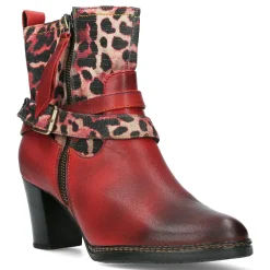 Hot Laura Vita Bottines - ANCGELAO 04
