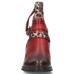 Hot Laura Vita Bottines - ANCGELAO 04