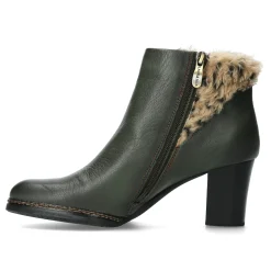 Sale Laura Vita Bottines - ANCGELAO 12