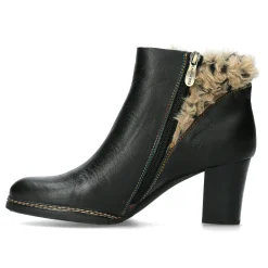 Sale Laura Vita Bottines - ANCGELAO 12
