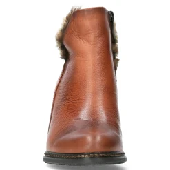 Sale Laura Vita Bottines - ANCGELAO 12