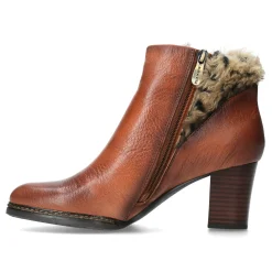 Sale Laura Vita Bottines - ANCGELAO 12