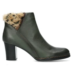 Sale Laura Vita Bottines - ANCGELAO 12