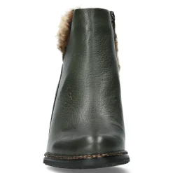 Sale Laura Vita Bottines - ANCGELAO 12