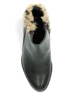 Sale Laura Vita Bottines - ANCGELAO 12