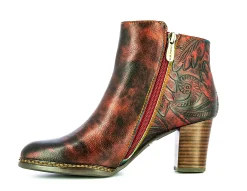 Store Laura Vita Bottines - ANCGELAO 14