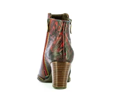 Store Laura Vita Bottines - ANCGELAO 14