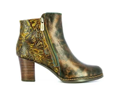 Store Laura Vita Bottines - ANCGELAO 14