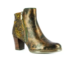 Store Laura Vita Bottines - ANCGELAO 14