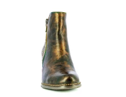 Store Laura Vita Bottines - ANCGELAO 14