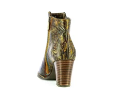 Store Laura Vita Bottines - ANCGELAO 14