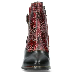 Best Sale Laura Vita Bottines - ANCGIEO 01