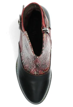 Best Sale Laura Vita Bottines - ANCGIEO 01