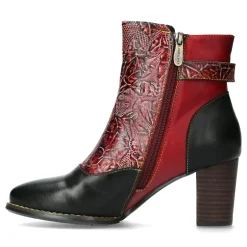 Best Sale Laura Vita Bottines - ANCGIEO 01