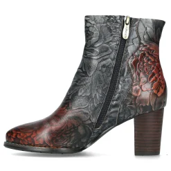 Cheap Laura Vita Bottines - ANCGIEO 03