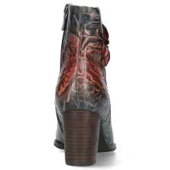 Cheap Laura Vita Bottines - ANCGIEO 03