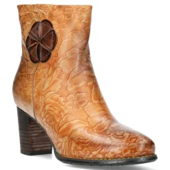 Cheap Laura Vita Bottines - ANCGIEO 03