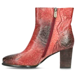Cheap Laura Vita Bottines - ANCGIEO 03