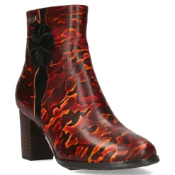 Cheap Laura Vita Bottines - ANCGIEO 03
