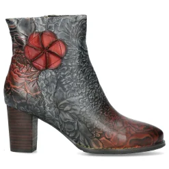 Cheap Laura Vita Bottines - ANCGIEO 03