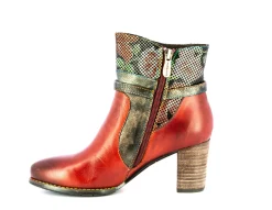 Fashion Laura Vita Bottines - ANCGIEO 04