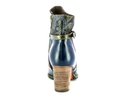 Fashion Laura Vita Bottines - ANCGIEO 04