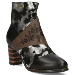 Fashion Laura Vita Bottines - ANCGIEO 20