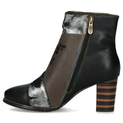Fashion Laura Vita Bottines - ANCGIEO 20
