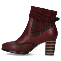 Store Laura Vita Bottines - ANCGIEO 21