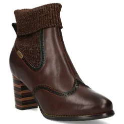 Store Laura Vita Bottines - ANCGIEO 21
