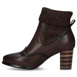 Store Laura Vita Bottines - ANCGIEO 21