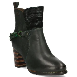 Outlet Laura Vita Bottines - ANCGIEO 22