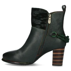 Outlet Laura Vita Bottines - ANCGIEO 22