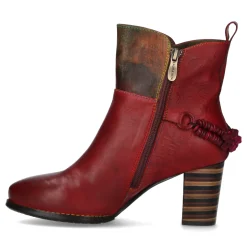 Outlet Laura Vita Bottines - ANCGIEO 22