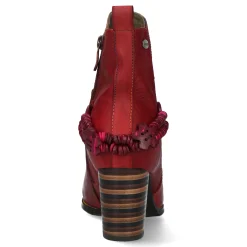 Outlet Laura Vita Bottines - ANCGIEO 22