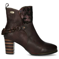 Outlet Laura Vita Bottines - ANCGIEO 22