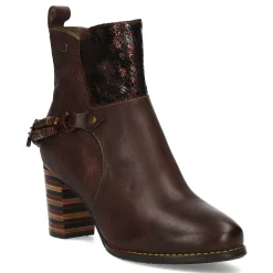 Outlet Laura Vita Bottines - ANCGIEO 22