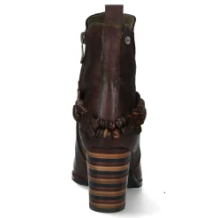 Outlet Laura Vita Bottines - ANCGIEO 22