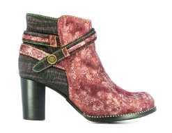 Online Laura Vita Bottines - ANCNAO 16