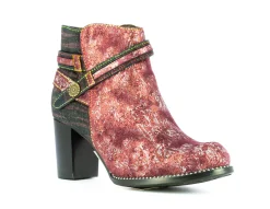 Online Laura Vita Bottines - ANCNAO 16